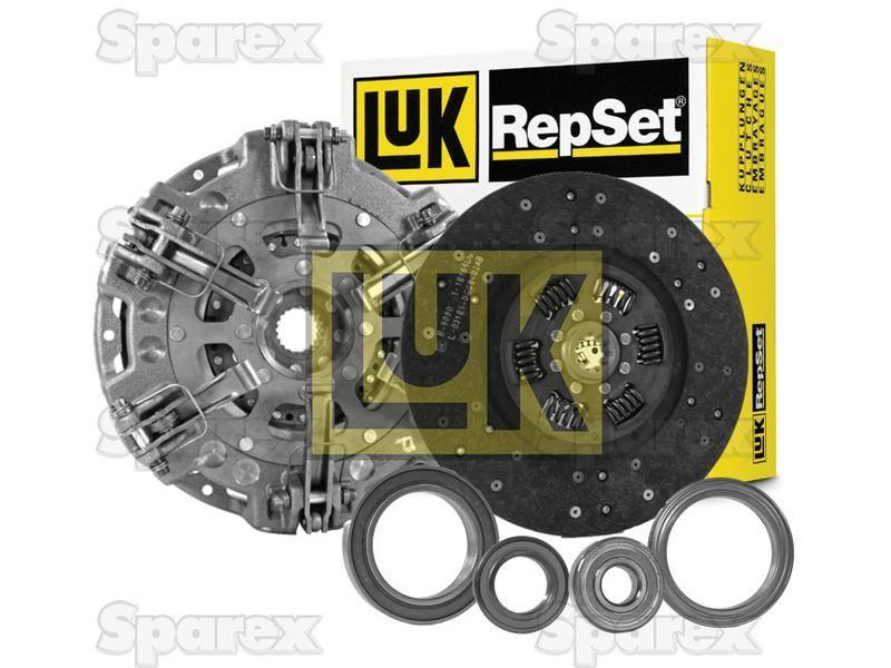 Clutch Kit with Bearings L.U.K. (630135010)