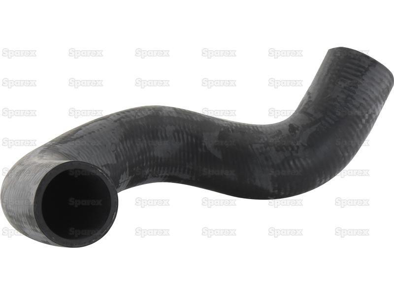 Bottom Hose, Inner Ø of Hose Smaller End: 60.40mm, Inner Ø of Hose Bigger End: 70mm for Case IH
