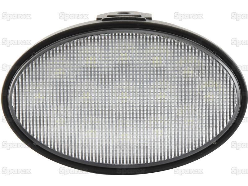 LED Work Light, Interference: Class 5, 4500 Lumens, 10-30V () for Ford New Holland