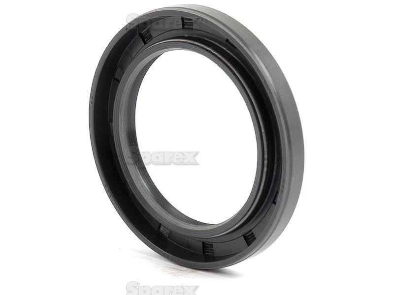 Metric Rotary Shaft Seal, 50 x 72 x 8mm Double Lip for Massey Ferguson