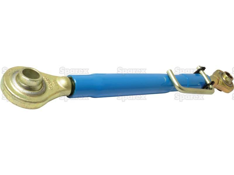Top Link (Cat.2/2) Ball and Ball, 1 1/4'', Min. Length: 620mm. for Ford New Holland 4635 (35 Series )