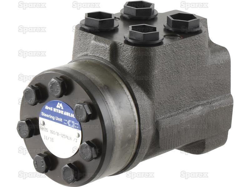 Orbital Steering Unit for Ford New Holland TS120A