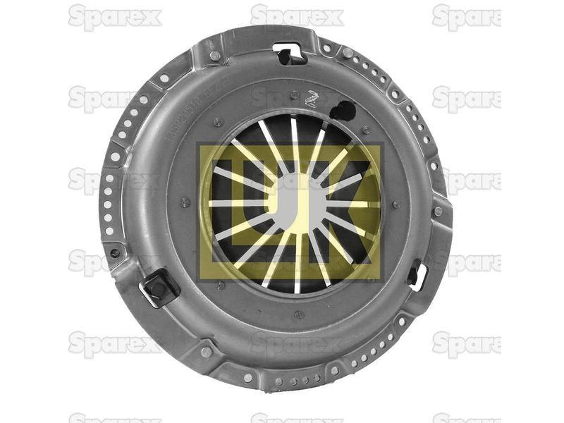 Clutch Cover Assembly for Belarus