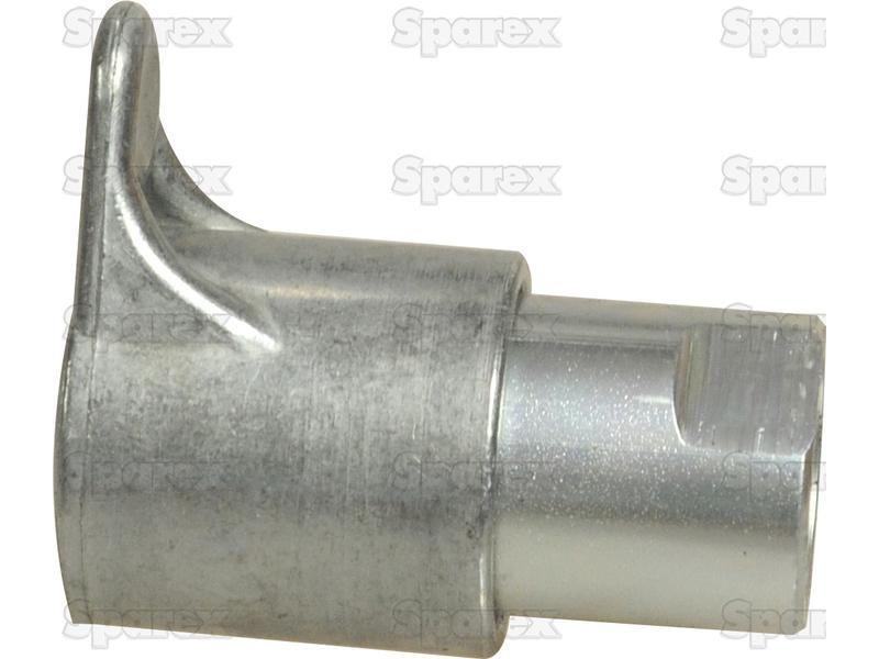 Stauff Quick Release Hydraulic Coupling Female 1/2'' Body x M22 x 1.50 Metric Female Thread