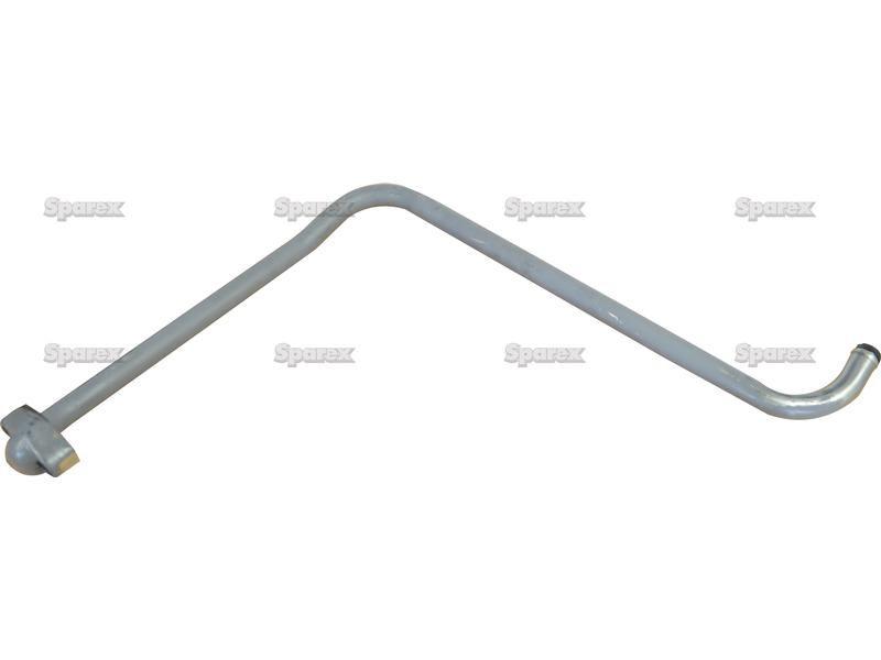 Pipe for Fiat 80-66 (66 Series)