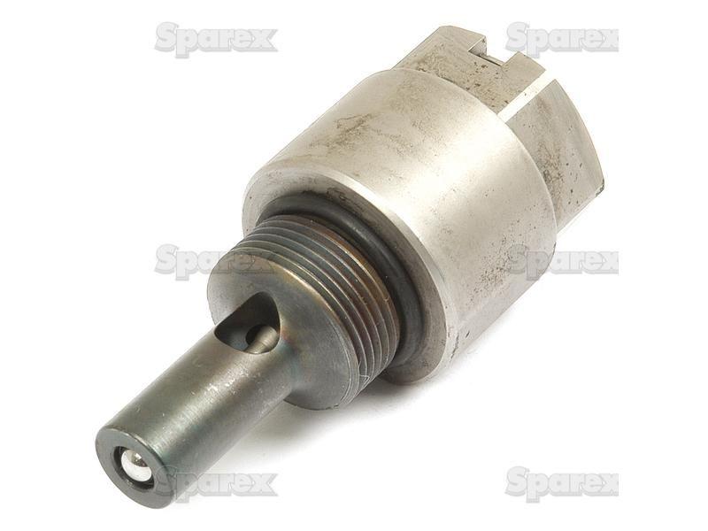 MASSEY FERGUSON TRACTOR VALVE (AGCO) 3401834M91