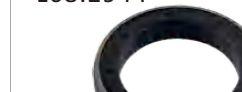 New Holland Oil Seal 4890832