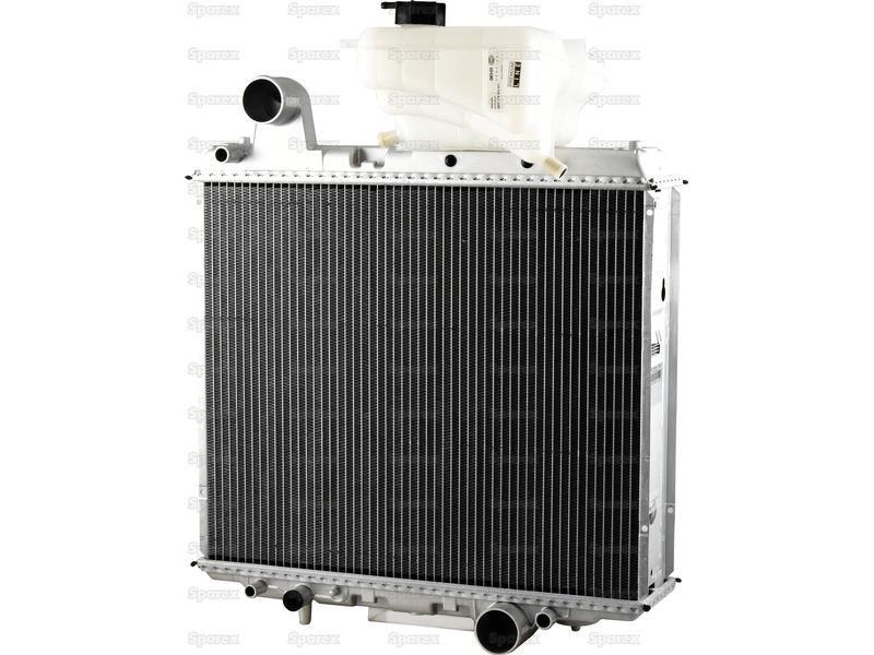 Radiator for John Deere 6430 Premium (6030 Premium Series)
