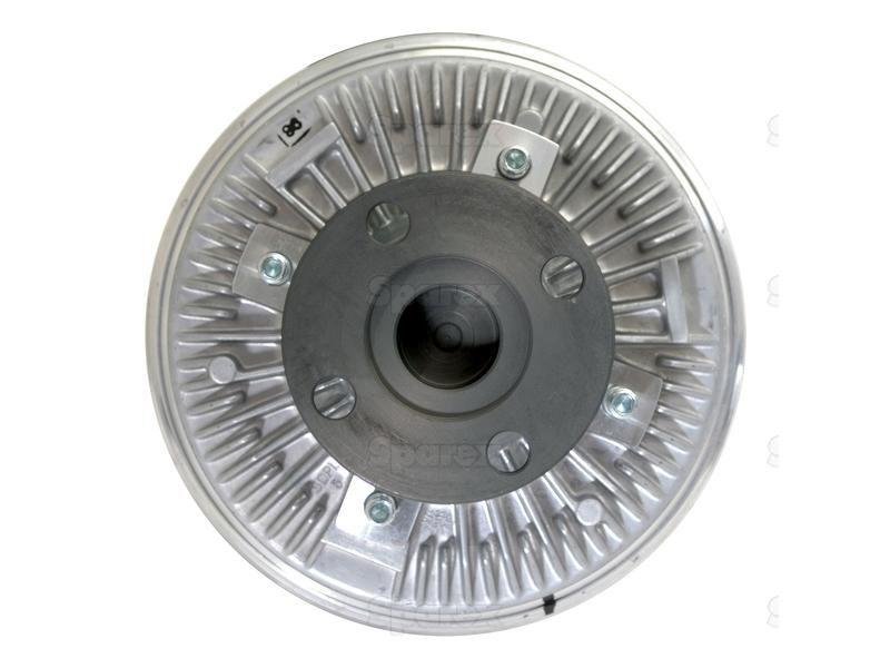 Viscous Fan Drive for John Deere 6810 (6010 Series)