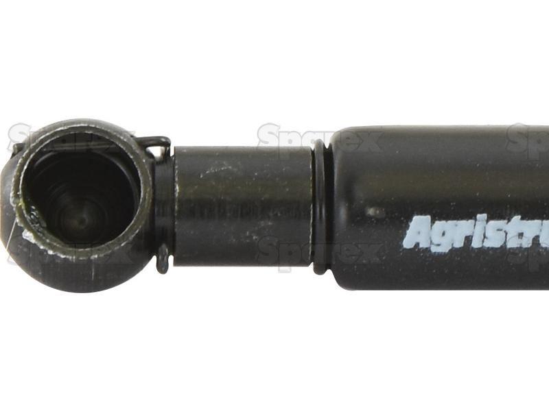 Gas Strut, Total length: 212mm for Ford New Holland TM140 (TM Series)