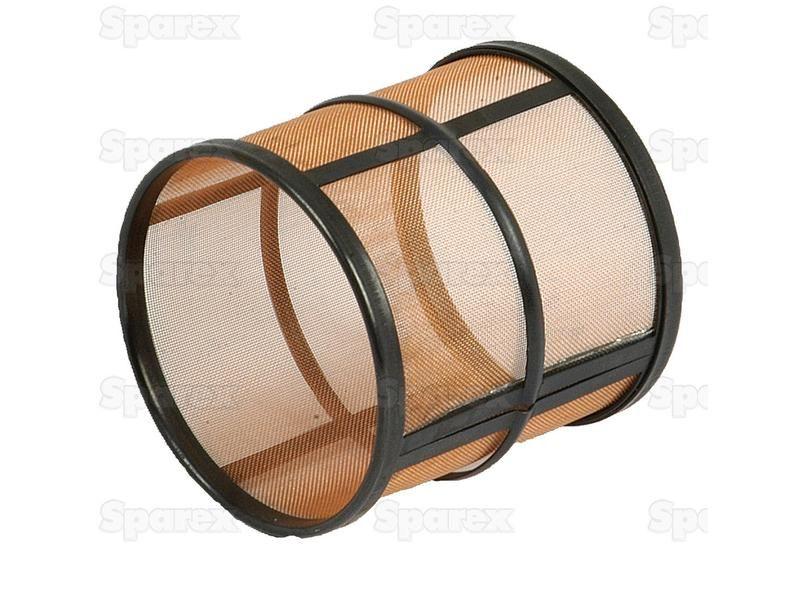 Hydraulic Filter - Element for Zetor 7745T