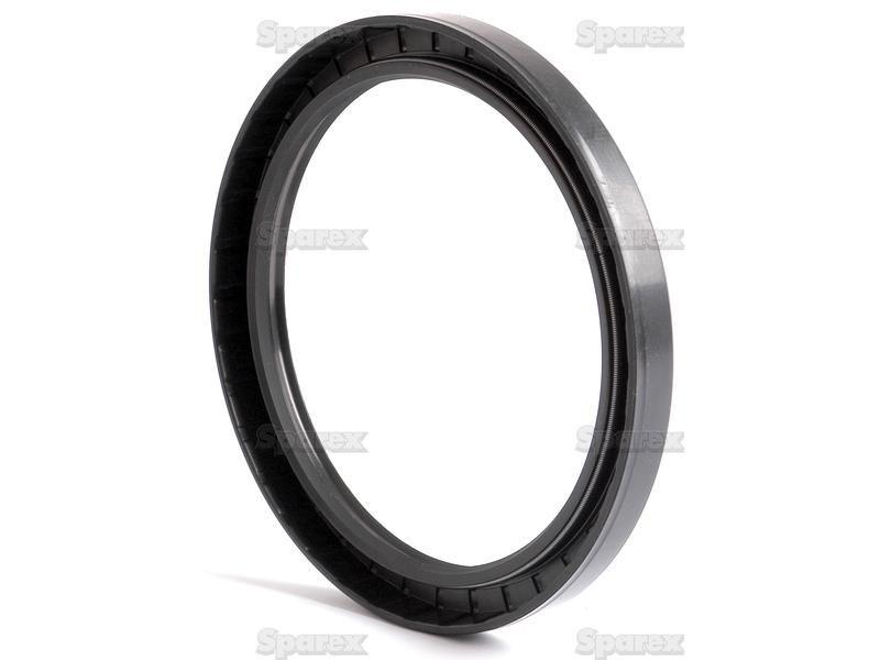 Metric Rotary Shaft Seal, 130 x 160 x 15mm Double Lip for Zetor CRYSTAL 8145