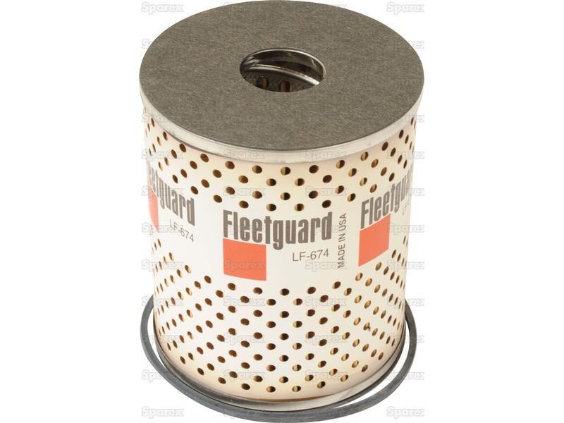 Oil Filter - Element - LF674 for John Deere 95