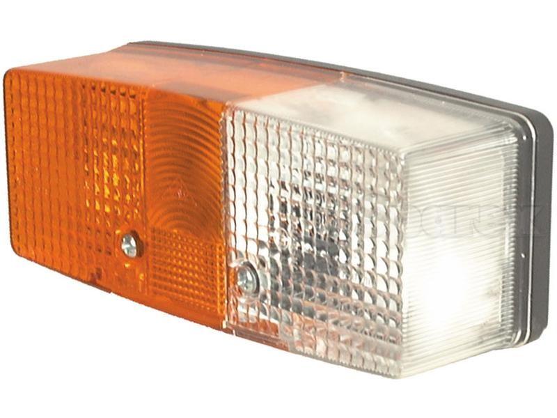 RH Front Combination Light | Hella (2BE003184061)