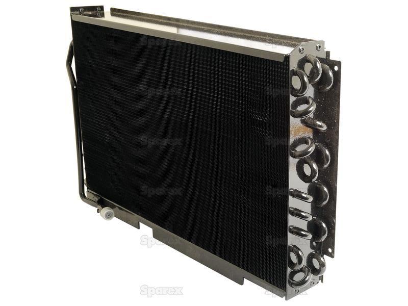 Condenser for Case IH MXM120 (MXM Series)