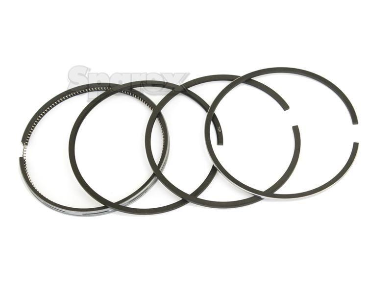 Piston Ring for Massey Ferguson 50 (Industrial Tractors)