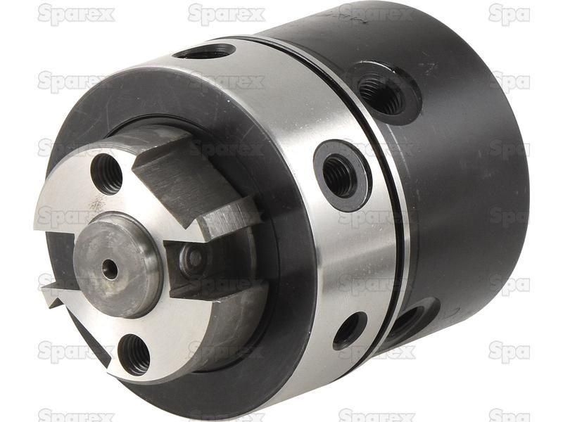Fuel Injection Pump Head and Rotor Kit for Massey Ferguson 765 (Pre 100 Series (1947 - 65))