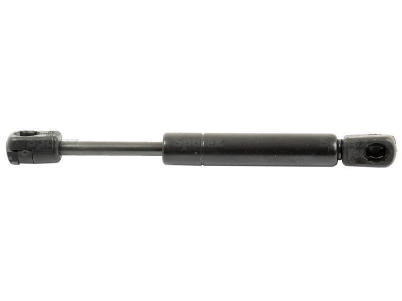 Gas Strut, Total length: 187mm for Renault Ares 540 (Ares)