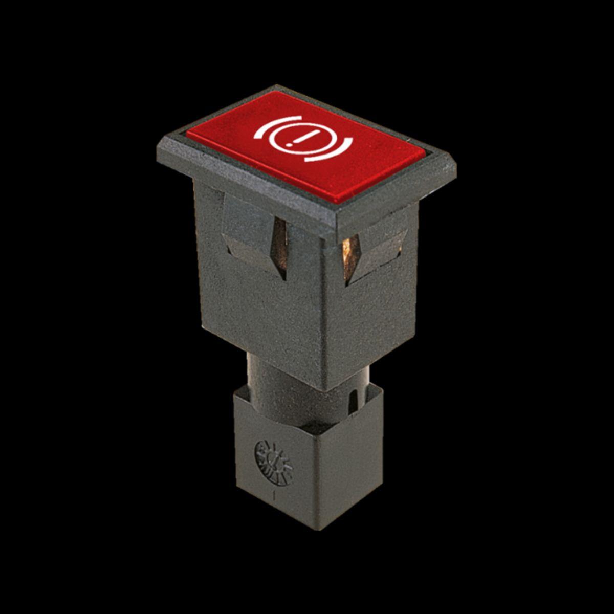 Warning Light for Merlo 21493