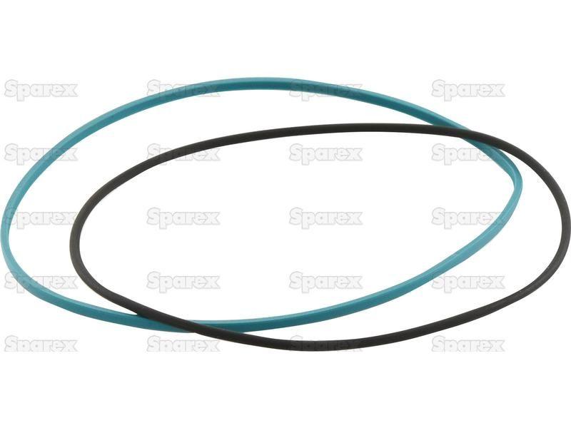 Brake Piston Seal. for Steyr 6140 PROFI