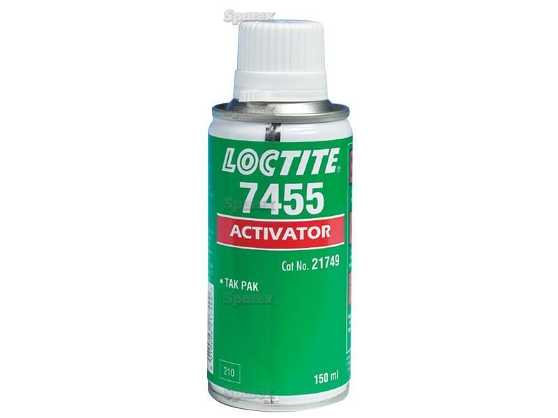 Activator 7455 - 150ml Massey Ferguson (3600442M1)