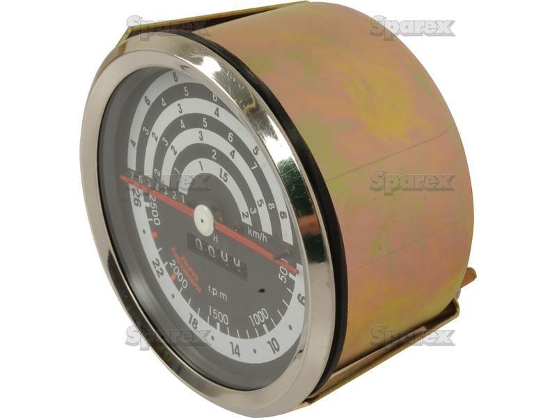 Tractormeter (KPH) for Case IH 844 (44 Series)