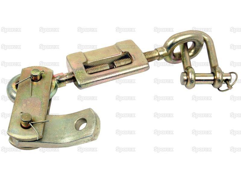 Check Chain Assembly | for Massey Ferguson, Landini (1661406M91)