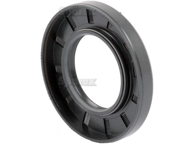 Metric Rotary Shaft Seal, 40 x 72 x 10mm Double Lip for David Brown 1690 Turbo (90 Series)