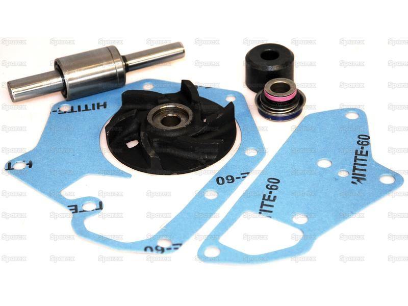Water Pump Repair Kit for John Deere 840 (40 Series)