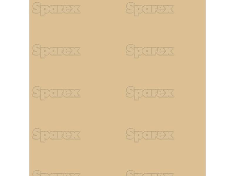 Paint - Gloss, Ivory 1 ltr(s) Tin