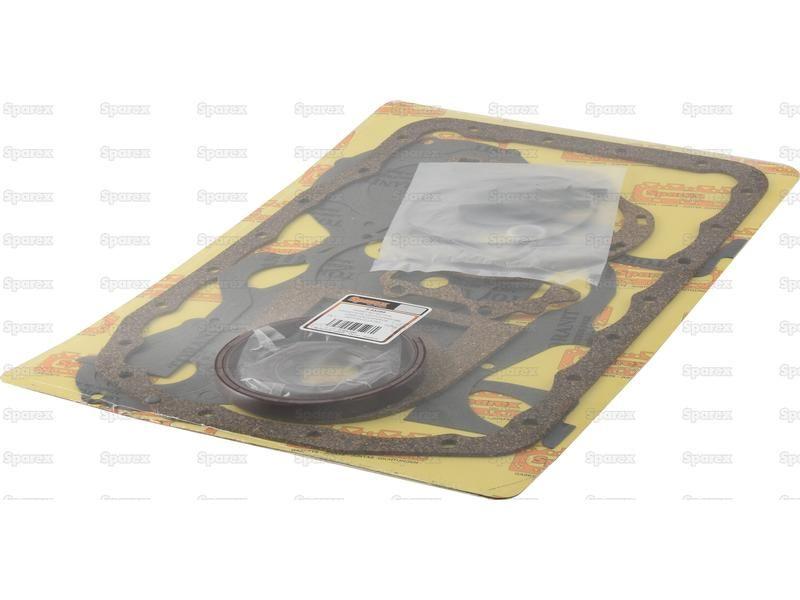 New Holland NEW HOLLAND BOTTOM END GASKET SET