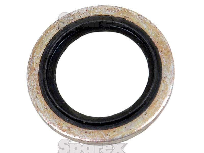 Self centering Bonded Seal 5/8'' mm
