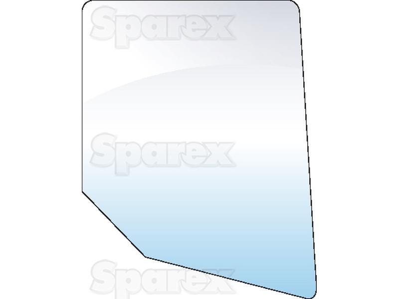Door Glass RH & LH for Valmet & Valtra 805 (05 Series)