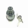 Massey Ferguson Ignition Switch