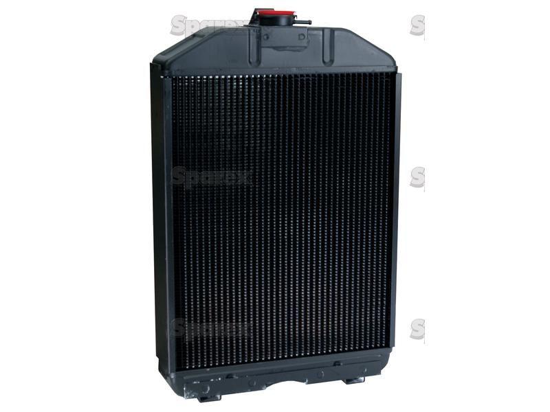 Radiator for Renault 781 (S-1 Series)