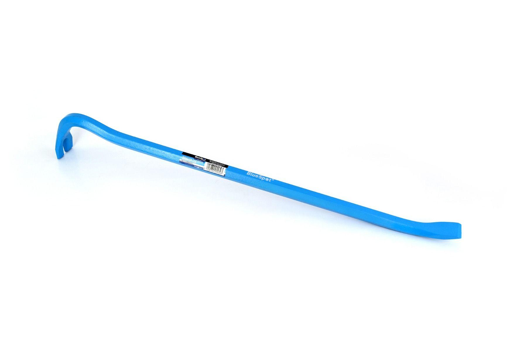 Blue Spot Tools 3/4" x 915mm (36") Induction Hardened Wrecking Bar
