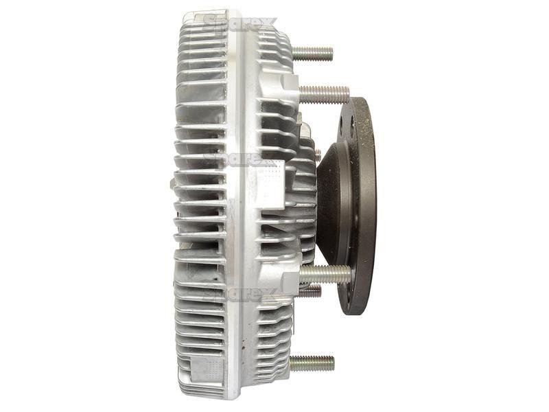 Viscous Fan Drive for Massey Ferguson 8150 (8100 Series)