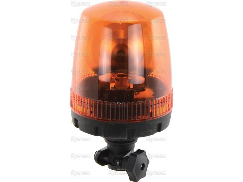 Halogen Beacon Kit, Flexible Pin, 12V for Valmet & Valtra (ACV0255670)