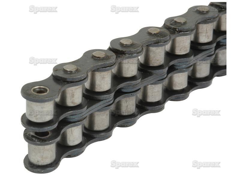 Drive Chain - Duplex, 12B-2 (5M)