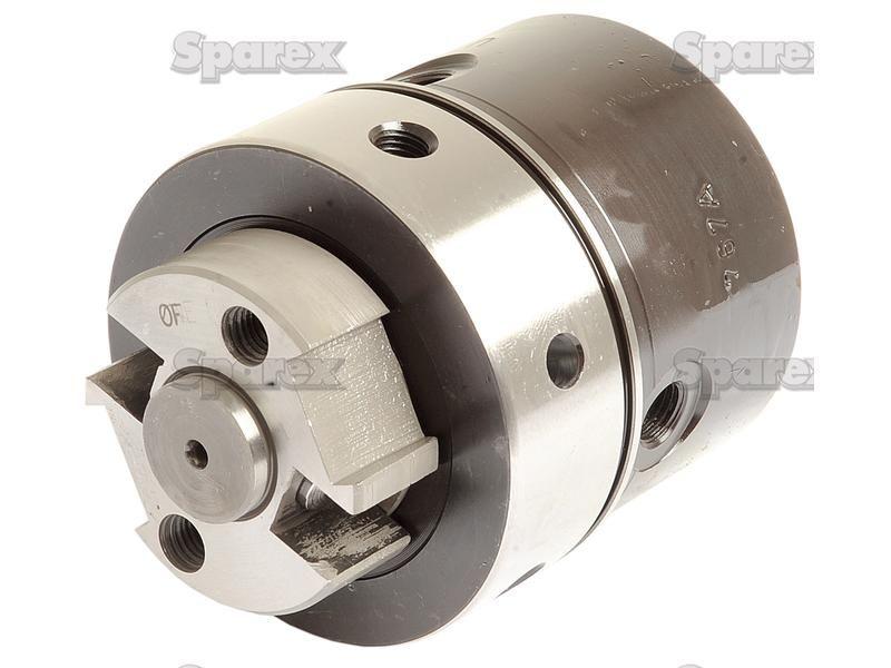 Fuel Injection Pump Head and Rotor Kit for Universal 533 (Tractors)