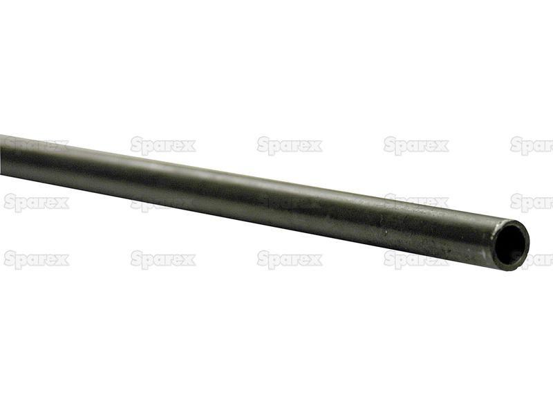 Steel Hydraulic Pipe () mm x mm, (), 3m