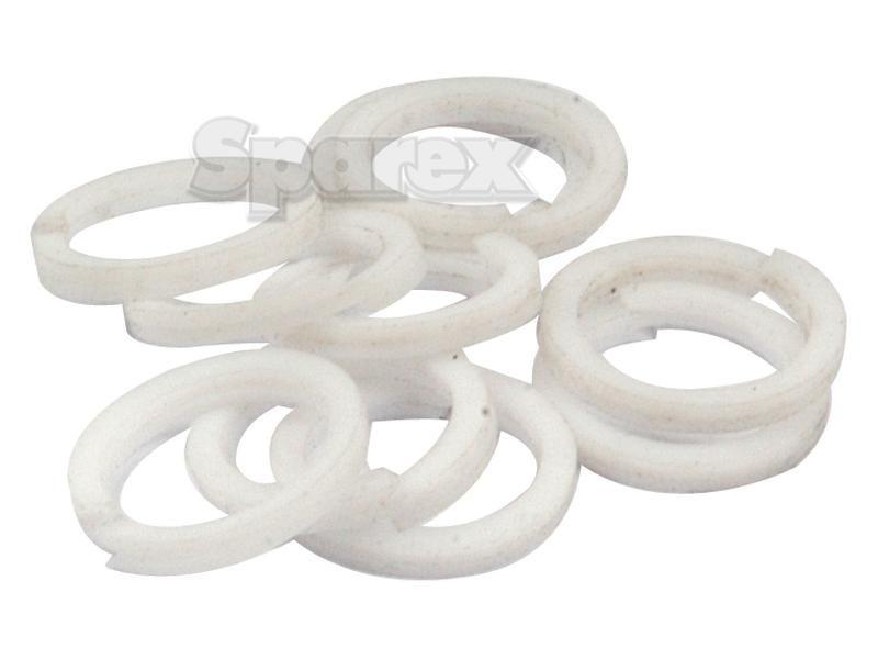 PTFE Back-Up Ring Bs012 Spiral for Massey Ferguson 362 (300 Series)