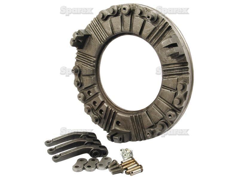 Clutch Plate for Massey Ferguson 290 (200 Series)