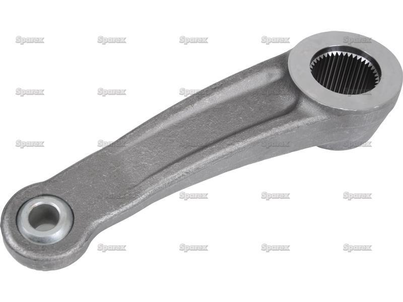 Hydraulic Top Lift Arm Left for Steyr 4105 KOMPAKT
