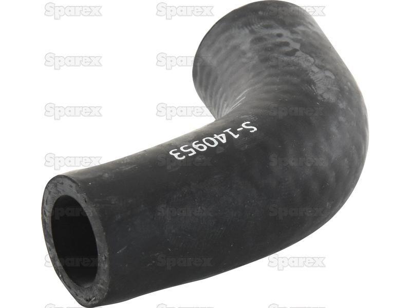 Inlet Hose, Inner Ø of Hose Smaller End: 16mm, Inner Ø of Hose Bigger End: 16mm for John Deere 5415 (5015 Series)