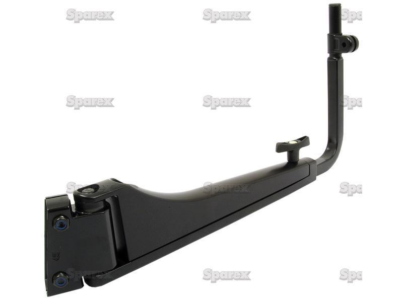 Mirror Arm RH Adjustment Min 473mm Max 733mm | Fendt, HELLA LTD (8HG501253022)