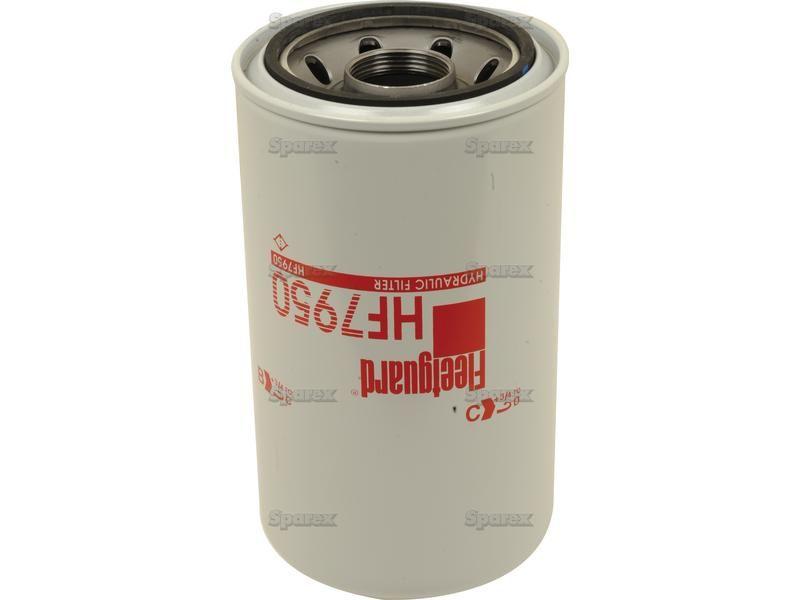 Hydraulic Filter - Spin On - HF7950 for Massey Ferguson 3545 (Industrial Tractors)