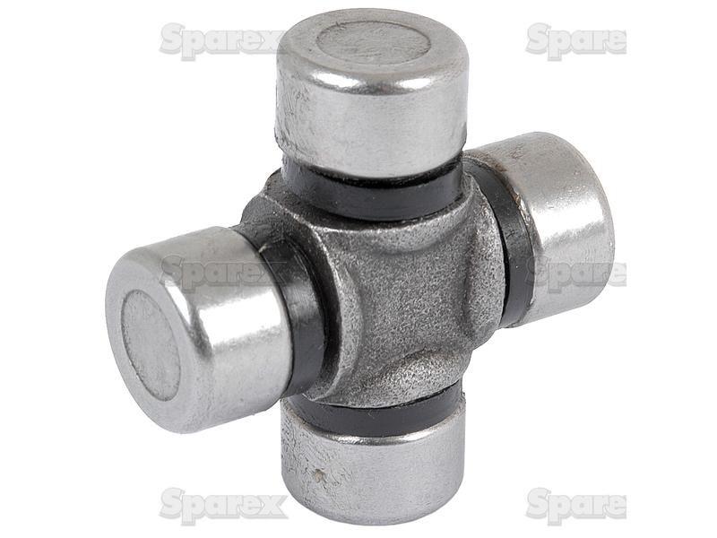 Universal Joint - 16 x 40mm (Standard Duty)