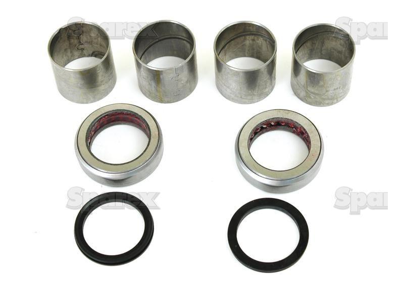 Spindle Repair Kit for Ford New Holland 4610 US BUILT
