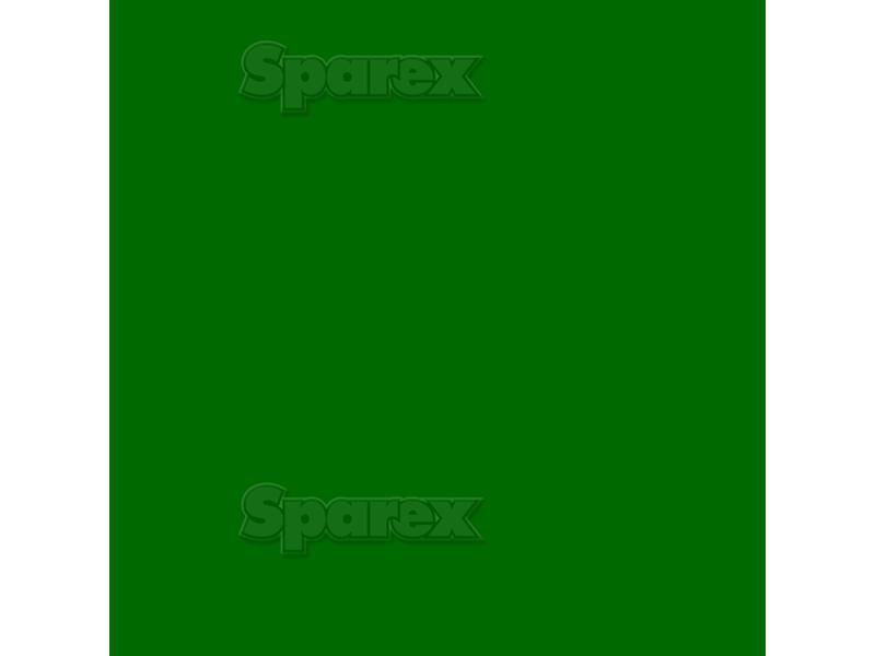 Paint - Gloss, Green 1 ltr(s) Tin